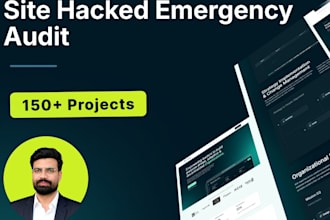 clean malware and remove virus from your hacked wordpress site