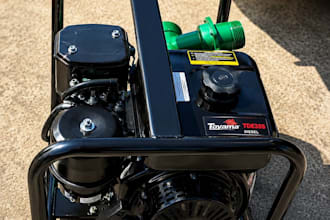 professional diesel water pump repair and maintenance manual