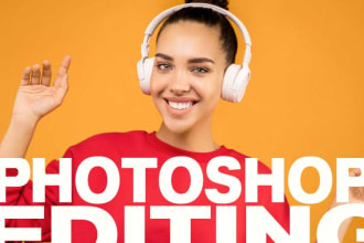 remove pimples and black heads on your face with photoshop