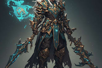 do fantasy characters or fantasy character
