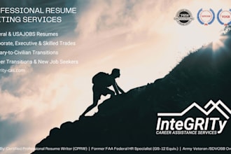 write resumes highlighting skills for human and ats readers