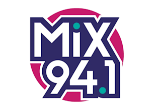do unique song promotion and airplay on 94,1 mix fm las vegas radio