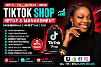 setup tik tok shop, tik tok affiliate, tiktok shop ads tiktok shop marketing