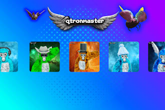 make a custom gorilla tag profile picture