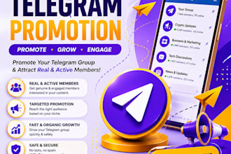promote telegram channel, telegram group telegram subscriber, telegram promotion