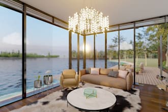 design unique shipping container home for builders