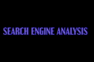 google my business analysis
