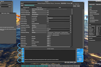 create unity il2cpp mod menus, plugins, dll mods and game enhancements