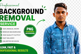remove background from image professionally and fast