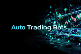 provide forex trading robot for auto trading