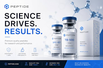 build peptide website fda compliant peptide website and peptide website research