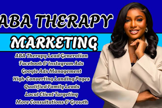 do aba therapy marketing aba leads autism therapy leads facebook ads google ads