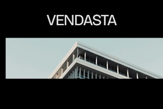 be your vendasta looka expert