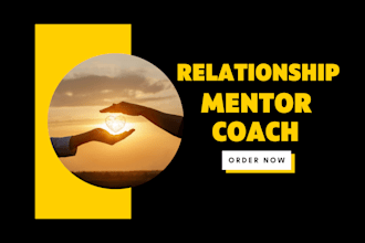 relationship expert coach relationship mentor