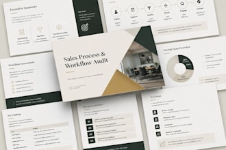get user experience and workflow review