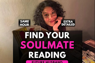 do soulmate drawing, psychoc soulmate reading, future soulmate drawing