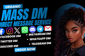 do telegram mass dm discord mass dm facebook mass dm whatsapp mass dm link promo