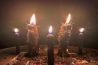 cast obsession powerful love spell bring back to me  love spell