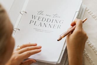 help you research wedding venues and vendors