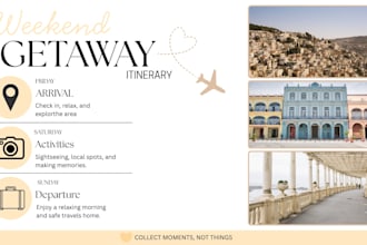 design professional canva social media posts