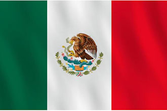 provide b2b leads sales leads for mexico USA