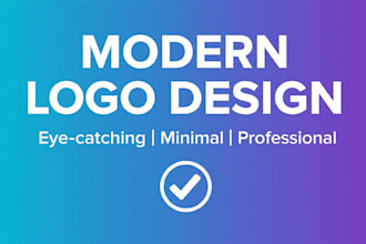 design modern canva banner and instagram posts
