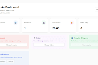 build a scalable backend mvp for your startup idea