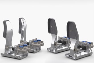 create parametric 3d cad models and optimize your existing designs
