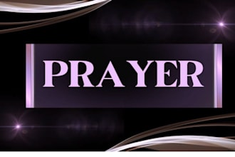 pray for your peace, strength and healing