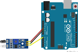 do arduino esp32 iot sensor pcb design sensor integration arduino robots project