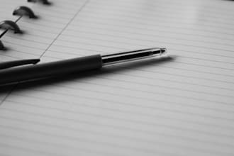 write heartfelt lyrics in english