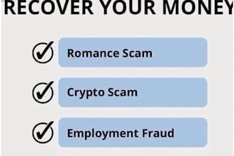 analysis crypto fundback, crypto fraud detection, crypto,recovery and tracing
