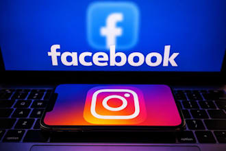 do instagram facebook tiktok linkedin and me recoverys
