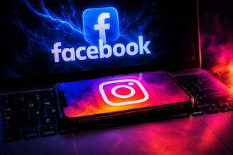 do instagram facebook tiktok linkedin and me recoverys