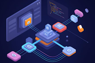 build custom ai web scraper and lead generation tools