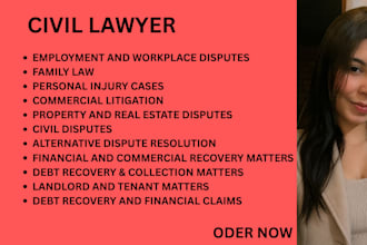 handle eviction, real estate disputes, landlord tenant matters, and lease issues