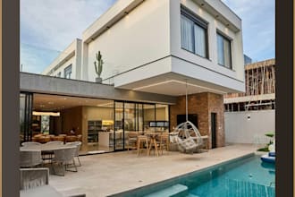design luxury canva templates for real estate agents