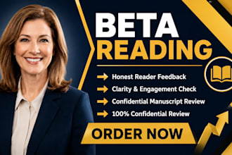 alpha and beta reader, romance, christian, sci fi, honest manuscript feedback