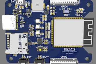 design high frequency rf pcb layouts for iot and wireless systems