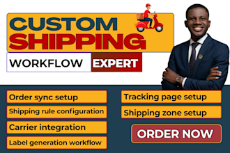 setup shipstation shippingeasy easyship veeqo shipperhq shippo aftership ordoro