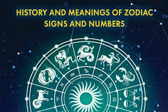 do astrology and numerology reading
