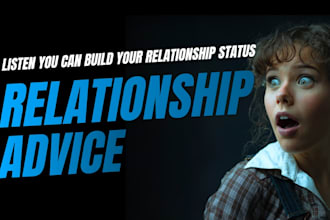 provide dating, relationship break up, and life advice
