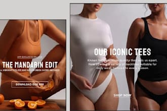 design shopify clothing website, clothing shopify store, clothing brand website
