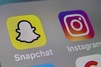 do snapchat account retrieval, memories