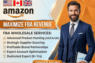 do amazon product research for new and experienced sellers