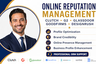 verified and approved clutch g2 glassdoor orm management goodfirm