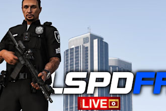 install, fix, mod, and optimize your lspdfr gta v setup
