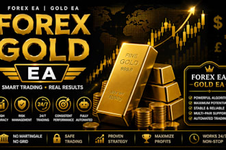 gold ea trading bot forex bot xauusd ea bot scalping trading robot gold ea robot