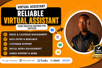 be personal administrative virtual assistant real estate skip tracing executive