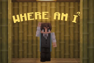 make you a minecraft thumbnail for your youtube videos